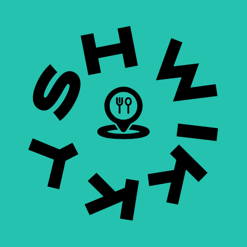 Shwikky Logo